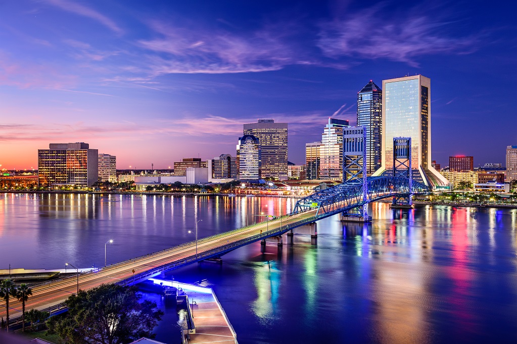 Jacksonville Florida USA