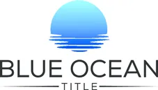 Jacksonville, Nassau, St. Johns, Daytona FL | Blue Ocean Title