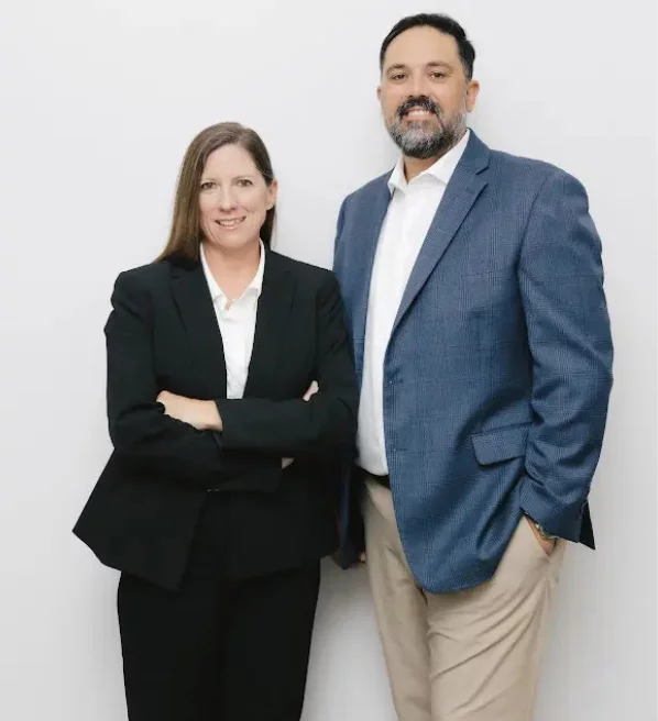 Blue Ocean Title Lawyers - Justin, Marla and Leigh (from left to right)